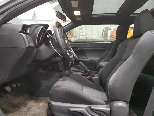 Photo 7 from auction – 2012 TOYOTA SCION TC with VIN JTKJF5C77C3038927