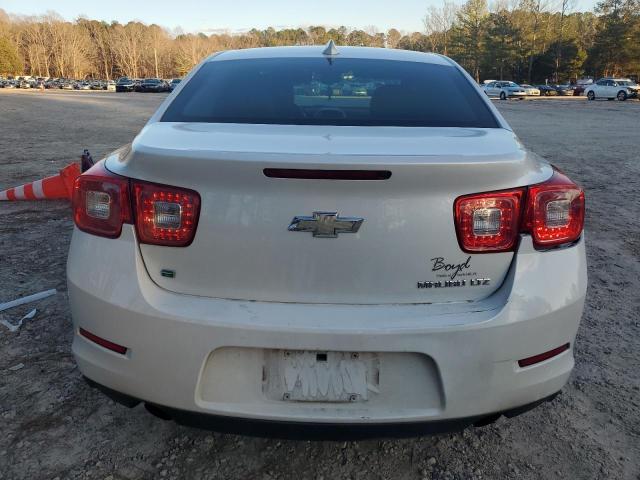 Photo 6 from auction – 2016 CHEVROLET MALIBU LIM with VIN 1G11E5SA0GF117148