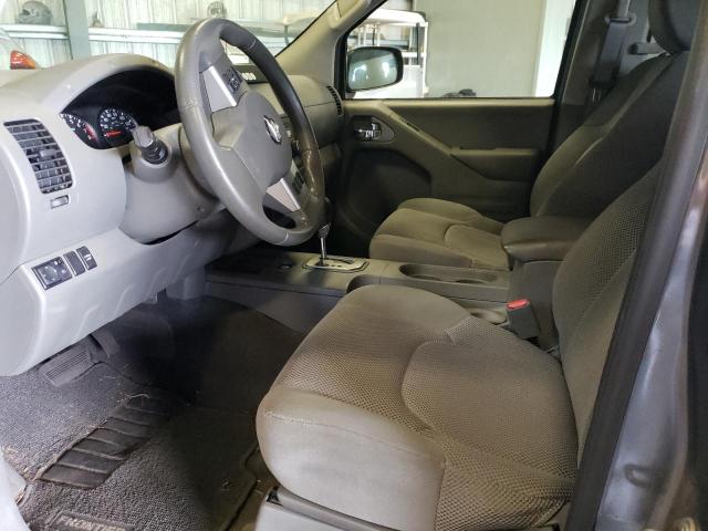 Photo 7 from auction – 2020 NISSAN FRONTIER S with VIN 1N6ED0EA7LN727801