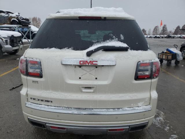 Photo 6 from auction – 2013 GMC ACADIA DEN with VIN 1GKKRTKD4DJ185996