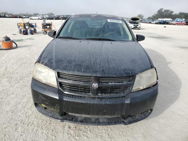 Photo 5 from auction – 2008 DODGE AVENGER SE with VIN 1B3LC46K18N266342