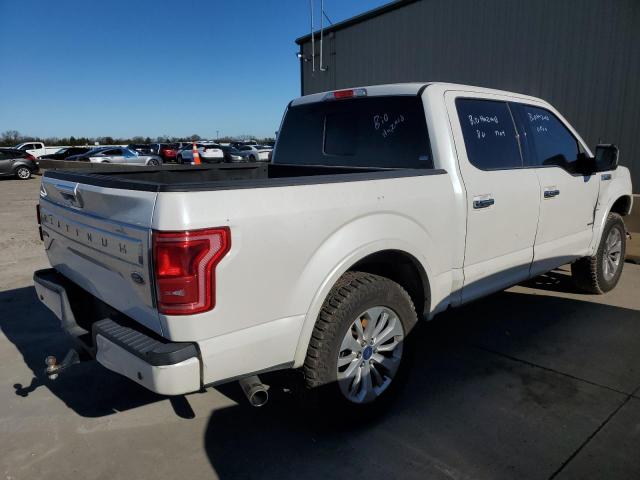 Photo 3 from auction – 2015 FORD F150 SUPER with VIN 1FTEW1EG0FFC61585
