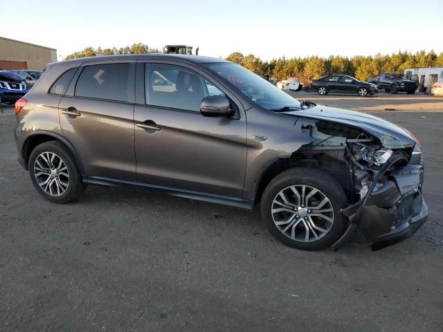 Photo 4 from auction – 2017 MITSUBISHI OUTLANDER with VIN JA4AP3AU5HZ007112