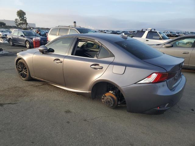 Photo 2 from auction – 2014 LEXUS IS 250 with VIN JTHBF1D22E5010613