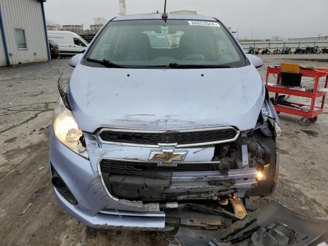 Фото 5 с аукциона – 2014 CHEVROLET SPARK LS с VIN KL8CB6S93EC570952