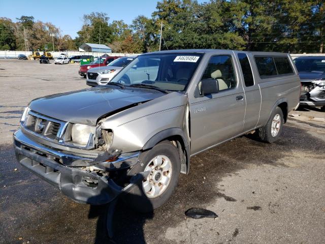 NISSAN FRONTIER K 2000 with VIN 1N6DD26S0YC373542 - Photo from auction