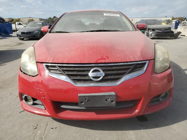 Photo 5 from auction – 2010 NISSAN ALTIMA with VIN 1N4AL2EP8AC113133