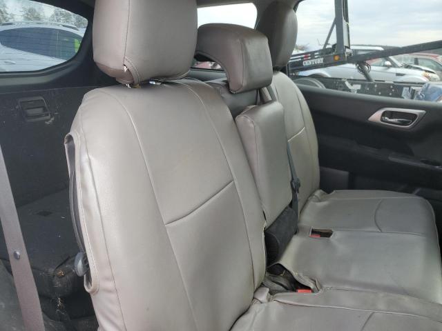 Zdjęcie 10 z aukcji – 2015 NISSAN PATHFINDER z VIN 5N1AR2MM5FC691502