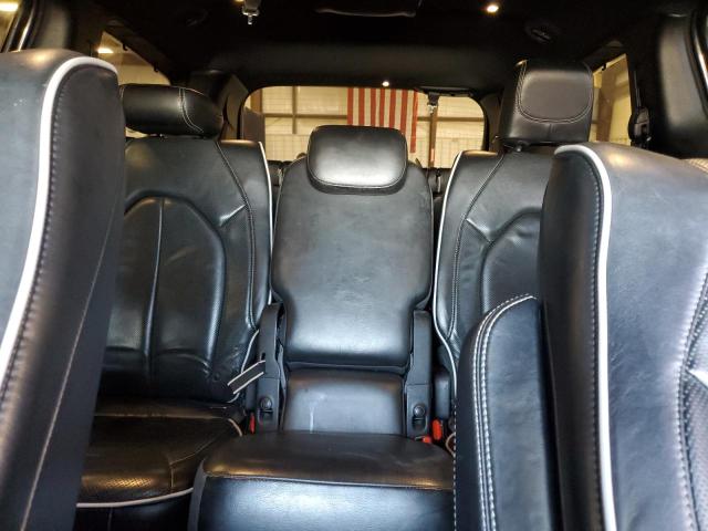 Photo 10 from auction – 2019 CHRYSLER PACIFICA L with VIN 2C4RC1GG6KR575672