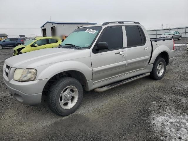 FORD EXPLORER S 2003 with VIN 1FMZU77E93UC57723 - Photo from auction