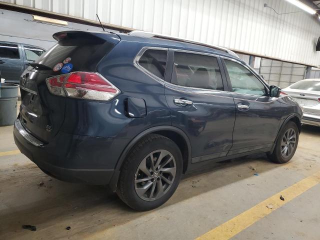 Photo 3 from auction – 2016 NISSAN ROGUE S with VIN 5N1AT2MT9GC917633