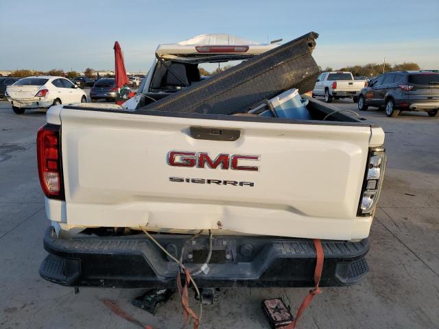 Photo 6 from auction – 2019 GMC SIERRA C15 with VIN 1GTP8AEF0KZ182534