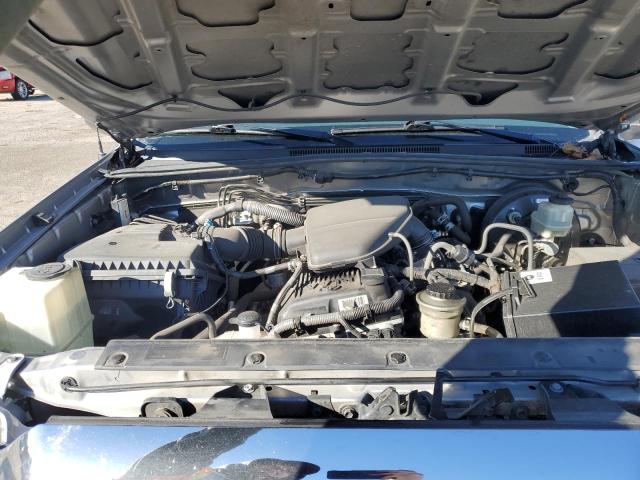 Photo 11 from auction – 2015 TOYOTA TACOMA DOU with VIN 5TFJX4GN1FX045490