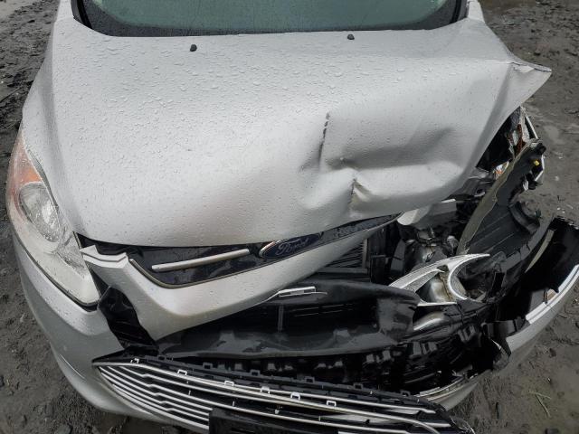 Photo 11 from auction – 2014 FORD C-MAX SE with VIN 1FADP5AU9EL502674