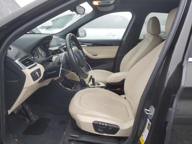 Photo 7 from auction – 2016 BMW X1 XDRIVE2 with VIN WBXHT3C31GP886948