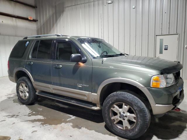 Снимка 4 от търг – 2004 FORD EXPLORER E с VIN 1FMZU74W24UC32452