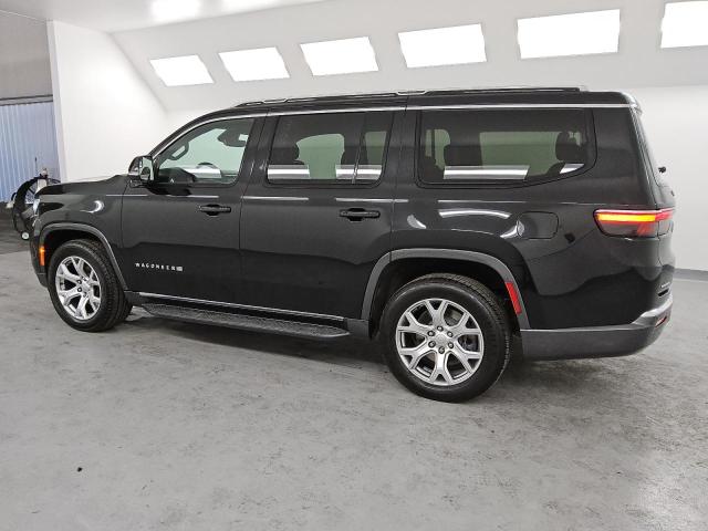 Photo 2 from auction – 2022 JEEP WAGONEER S with VIN 1C4SJVBT2NS201520