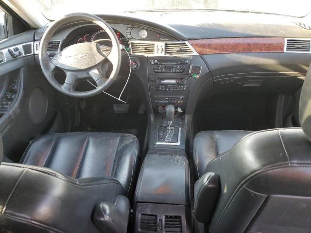 Photo 8 from auction – 2006 CHRYSLER PACIFICA T with VIN 2A4GM68426R653323