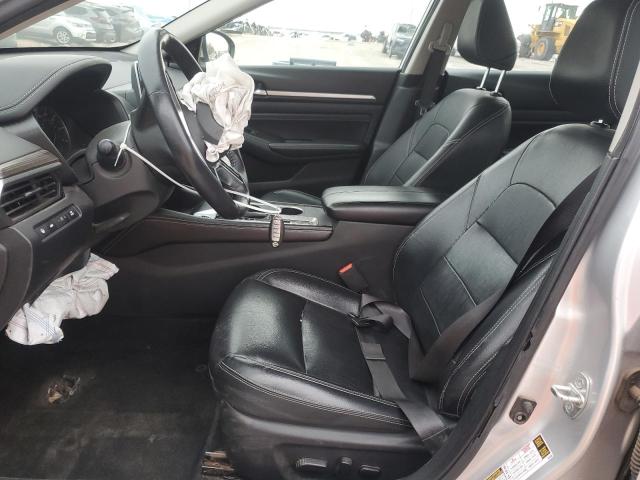 Photo 7 from auction – 2019 NISSAN ALTIMA SL with VIN 1N4BL4EV2KC244851
