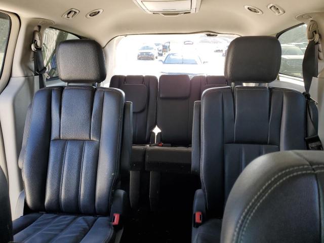Photo 10 from auction – 2012 CHRYSLER TOWN & COU with VIN 2C4RC1BGXCR306762