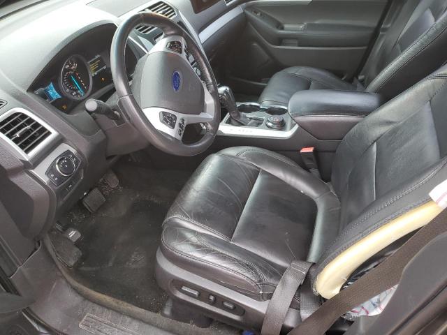 Photo 7 from auction – 2015 FORD EXPLORER X with VIN 1FM5K8D89FGB01130