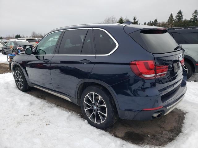Photo 2 from auction – 2015 BMW X5 XDRIVE3 with VIN 5UXKR0C56F0K70900