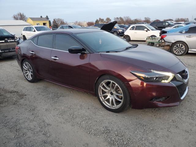 Photo 4 from auction – 2016 NISSAN MAXIMA 3.5 with VIN 1N4AA6AP4GC445498