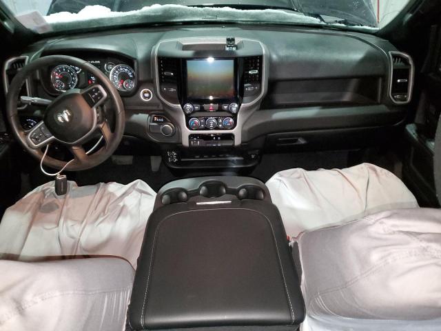 Photo 8 from auction – 2024 RAM 2500 TRADE with VIN 3C6UR4HJ7RG300646