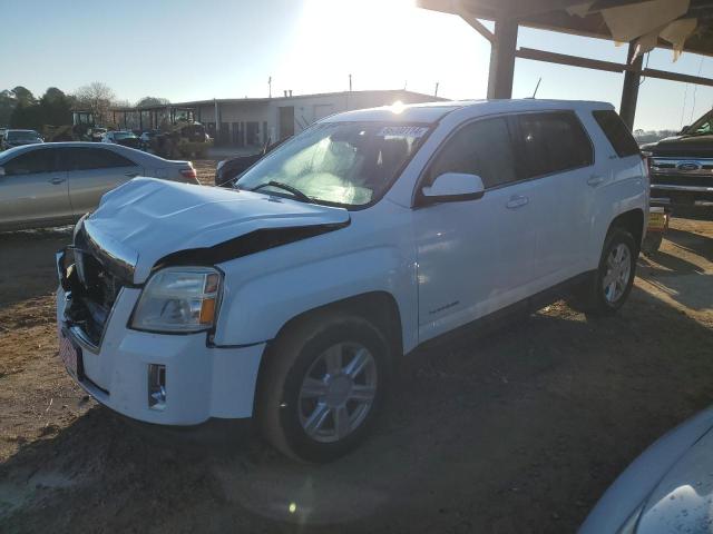 GMC TERRAIN SL 2015 مع رقم تعريف المركبة 2GKALMEK8F6267047 - صورة من المزاد
