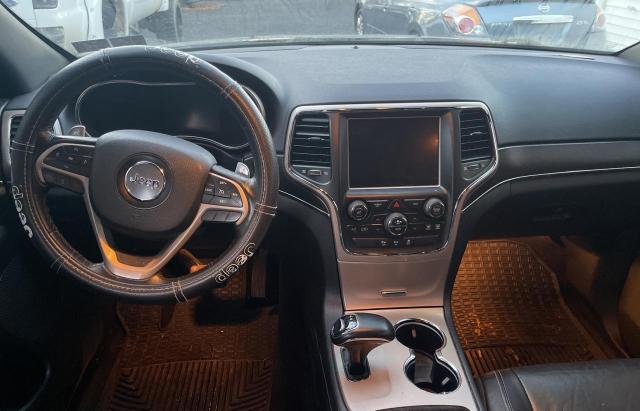 Photo 9 from auction – 2015 JEEP GRAND CHER with VIN 1C4RJEBG4FC677880