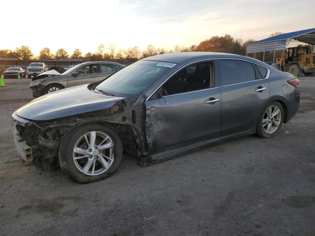 NISSAN ALTIMA 2.5 2014 with VIN 1N4AL3AP9EC324911 - Photo from auction