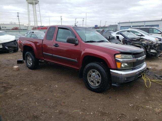 Photo 4 from auction – 2008 CHEVROLET COLORADO with VIN 1GCDS19E488100714