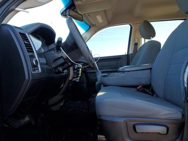 Photo 7 from auction – 2017 RAM 1500 ST with VIN 1C6RR7ST1HS618223