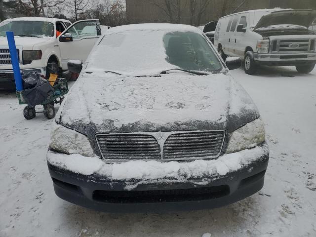 Photo 5 from auction – 2003 MITSUBISHI LANCER ES with VIN JA3AJ26E33U083578