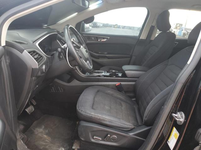 Photo 7 from auction – 2017 FORD EDGE SEL with VIN 2FMPK4J82HBB38150