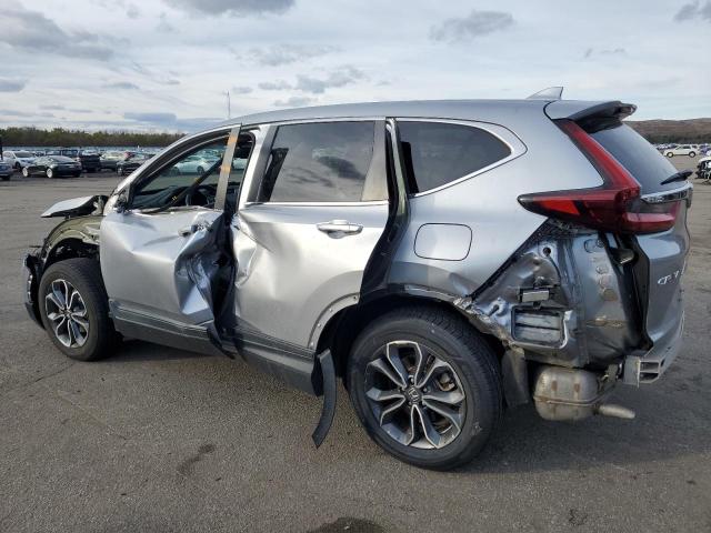 Photo 2 from auction – 2020 HONDA CR-V EXL with VIN 5J6RW2H85LL034704