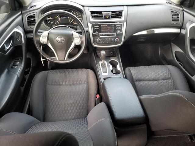 Photo 8 from auction – 2016 NISSAN ALTIMA 2.5 with VIN 1N4AL3APXGN386048