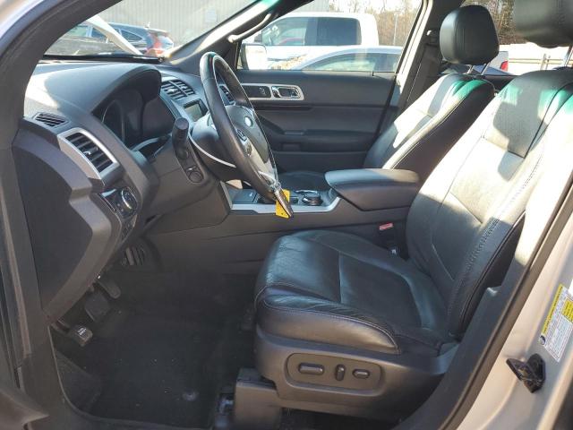 Photo 7 from auction – 2014 FORD EXPLORER L with VIN 1FM5K8F88EGA09924