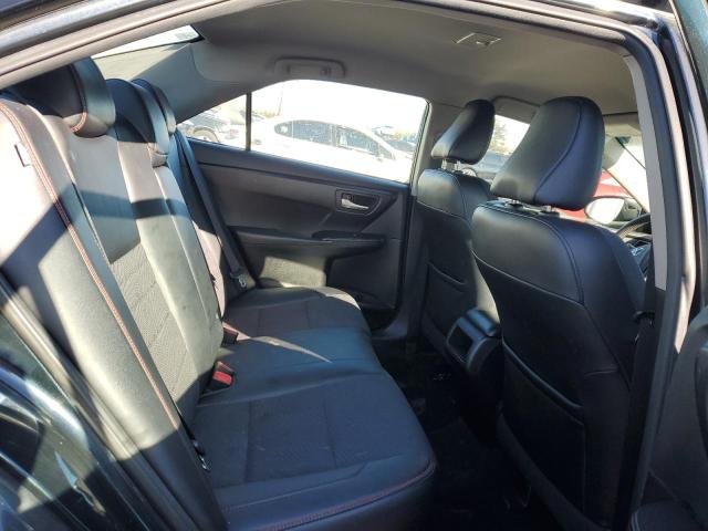 Photo 10 from auction – 2017 TOYOTA CAMRY LE with VIN 4T1BF1FK2HU419845
