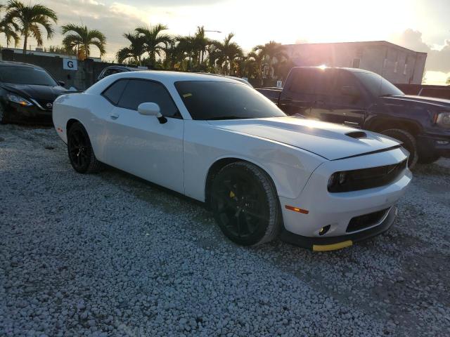 Снимка 4 от търг – 2021 DODGE CHALLENGER с VIN 2C3CDZJG9MH501699