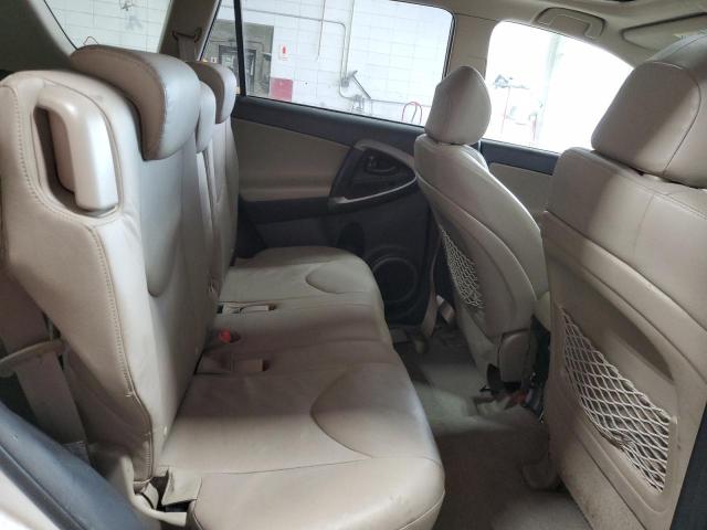 Photo 11 from auction – 2008 TOYOTA RAV4 LIMIT with VIN JTMBK31V585058991