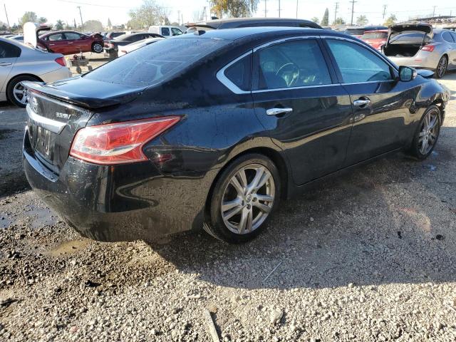 Photo 3 from auction – 2013 NISSAN ALTIMA 3.5 with VIN 1N4BL3AP1DN484952