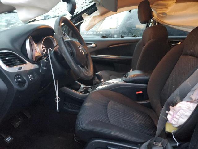 Photo 7 from auction – 2018 DODGE JOURNEY SE with VIN 3C4PDCAB7JT534878