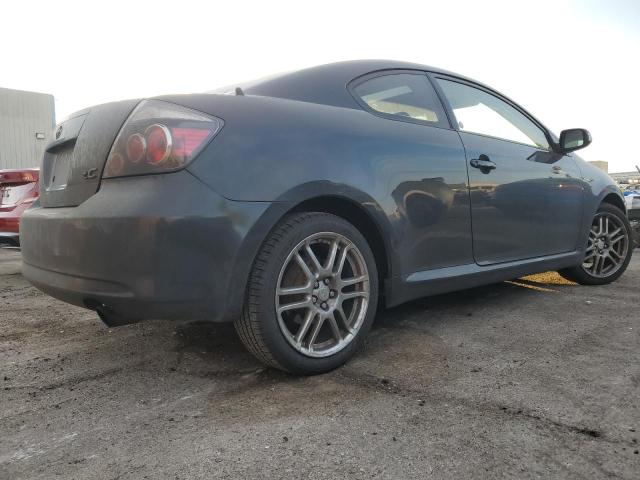 Photo 3 from auction – 2009 TOYOTA SCION TC with VIN JTKDE167690296614