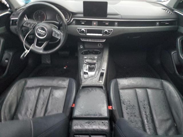 Photo 8 from auction – 2017 AUDI A4 ULTRA P with VIN WAUGMAF4XHA075343