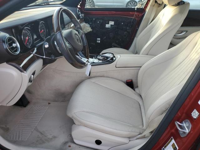 Photo 7 from auction – 2017 MERCEDES-BENZ E 300 with VIN WDDZF4JB9HA186078