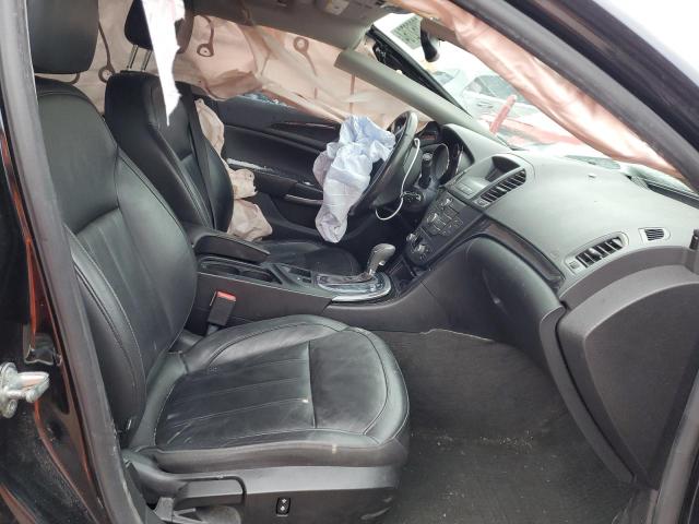 Photo 7 from auction – 2012 BUICK REGAL with VIN 2G4GR5EK0C9148358