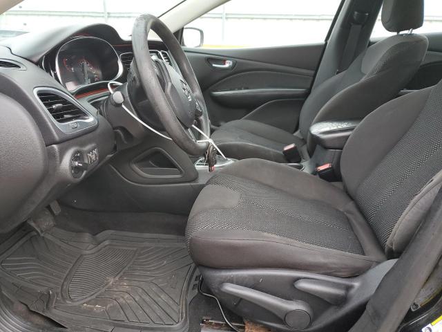 Photo 7 from auction – 2015 DODGE DART SE with VIN 1C3CDFAA9FD405159