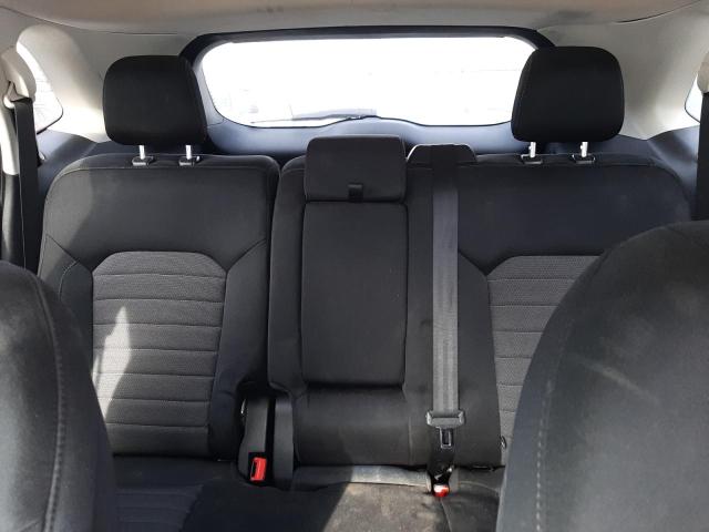 Photo 10 from auction – 2019 FORD EDGE SE with VIN 2FMPK4G97KBC00455