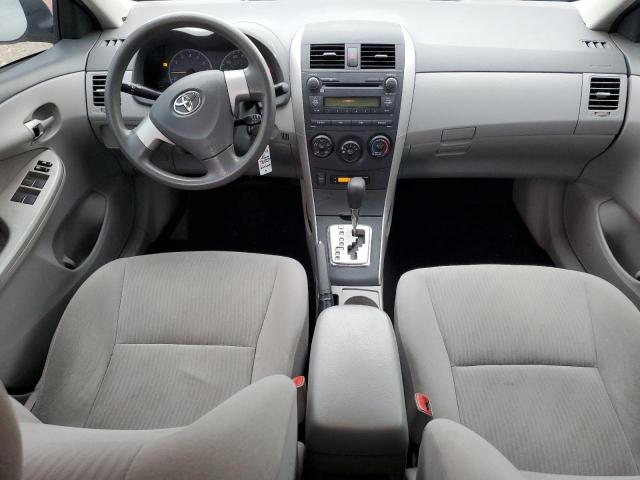 صورة رقم 8 من المزاد - 2010 TOYOTA COROLLA BA مع VIN 2T1BU4EE5AC525569